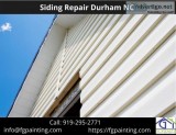 Contact Us for Siding Installation Service at Raleigh NC