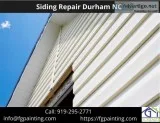 Contact Us for Siding Installation Service at Raleigh NC
