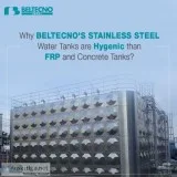 cold water storage tanks&nbsp