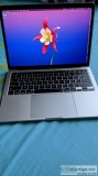 MacBook pro 2020