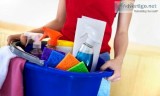Cleaning Services in Orting