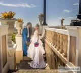 Puerto Rico Wedding Photographer&ndash A Professional One