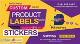 new york city labels sticker printing brooklyn color product tag