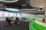 Find the Best Interior Designer for Your Workspace - SKV India