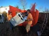Hire Junk Removal Services in Knoxville TN  Shepherds