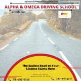 Giving Driving Lessons Safely