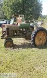 Looking for none running john deere model 50 and 60 tractors