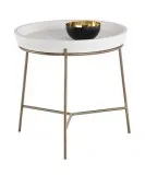Buy Sunpan Remy End Table  Side Tables  Graysondh.com