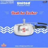 Sooper Pressure Cooker