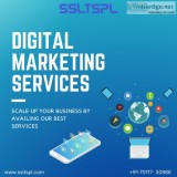 Digital Marketing Services- Avail the best services