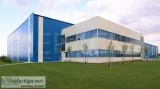 PEB Manufacturer India - EPACK