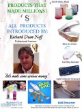 INVENTIONS FOR SALE 