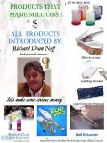  INVENTIONS FOR SALE 