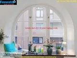 Buy Good Quality Windows and Doors from Fenesta