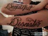 TATTOO SPECIALSESPECIALES DE TATUAJES