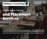Apigee Certification Online Training with Job Support in Adithya