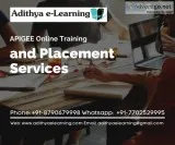 Apigee Certification Online Training with Job Support in Adithya