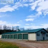 Idlewild Self Storage Units Available