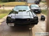 Beautiful Fully Restored 1978 Chevrolet Camaro Z28
