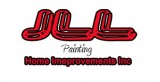 Professional Interior Paintings and Home Improvement Services- J