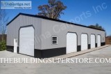 The Building Super Store