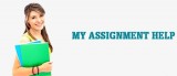 Best Assignment Makers in India - MyAssignmentHelp