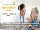 Best Mantle healthy care service in Kalyan