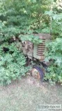 Looking for none running 40 and 50 tricycle front end popping jo