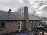 Roofing Contractors Near Memphis TN