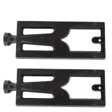 Search Gas grill repair parts by size and by manufacturer