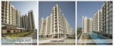 Primarc Aura - Residential property in Mankundu