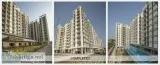 Primarc Aura - Residential property in Mankundu