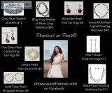Precious in Pearls