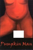 Limited Edition Collector s Item &quotPumpkin Man" Vintage P