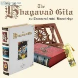The Bhagavad Gita &ndash Signature Edition