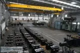 MEIPL  Three Phase Distribution Transformer