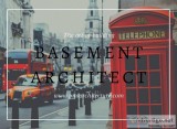 Basement Architect - PML Architect