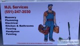 Handyman