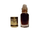 Black Musk 10ml with Roll-On Bottle Original