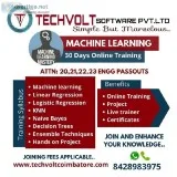 Final Year Internship  Internship Training  Data Science Interns