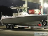 2007 Everglades 260