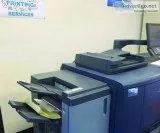 Avail Digital Printing Services in Seattle