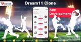 Dream11 Clone App Development