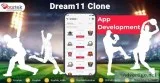 Dream11 Clone App Development