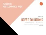 Get Free Class 6 Maths Solutions from Entrancei.com