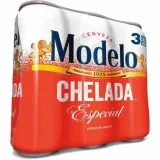 Modelo Cheladas