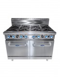 Commercial Gas Burners with Oven distributor in Sydney