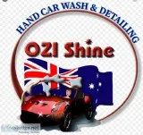 Best Car Interior Cleaning  OZI Shine