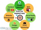 WHERE CAN I FIND THE BEST DIGITAL MARKETING COURSE IN PITAMPURA 