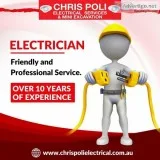 Best Electricians in Jordan Springs NSW